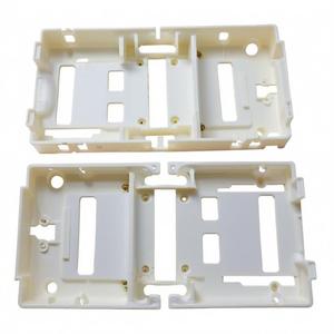 OEM 3D stampato prototipi rapidi servizi per la fabbricazione di Nylon in lega di alluminio in acciaio inossidabile PA12 prototipi personalizzati - Product Image 3
