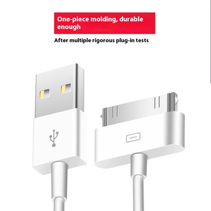 Adecuado para Apple iPhone cable de datos del teléfono móvil iPad23 Tablet cable de datos del ordenador cable de carga - Product Image 3