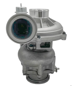 Fabrika fiyat yeni GTP38 Turbo 702012-9006 1831383C92 00-03 Ford F serisi kamyonlar için 7.3L Powerstroke Turbo Boost kontrol - Product Image 3