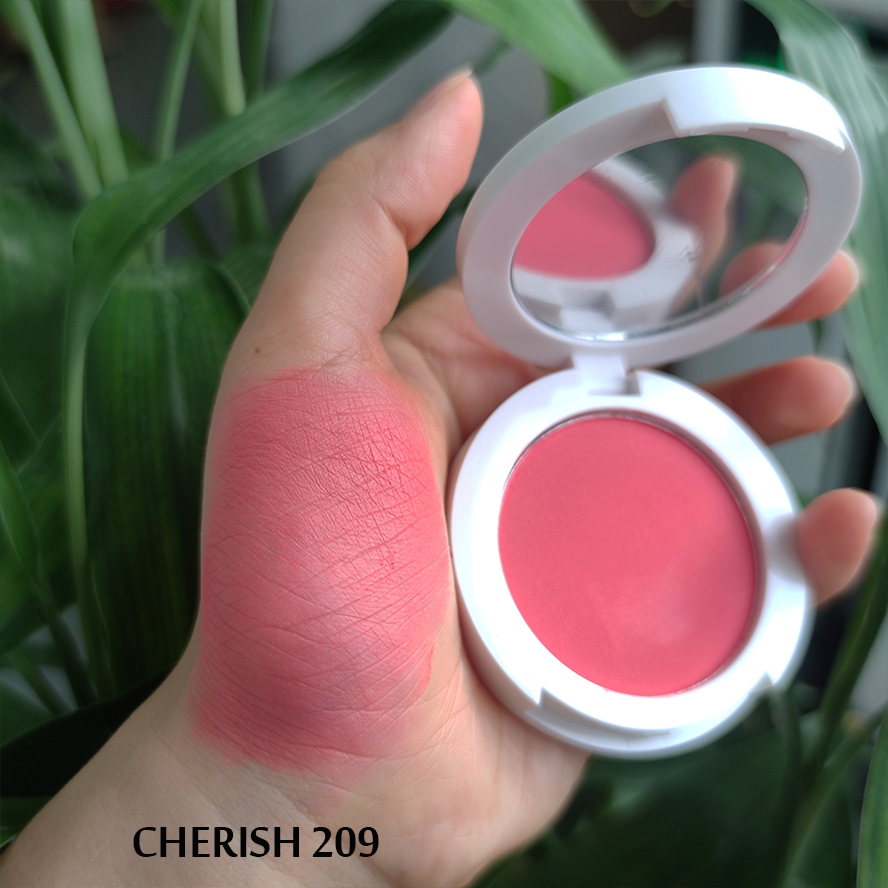 CHERISH 209