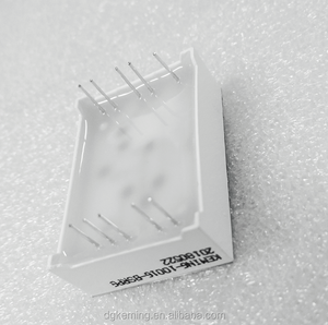 14-pin 7-segment-led-display 1 zoll