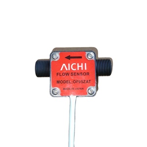 Sensor de flujo de rosca macho de 1/2 pulgadas y 3/4 pulgadas/medidor de engranaje ovalado de agua/Sensor de pulso sin Sensor de líquido de pantalla numérica