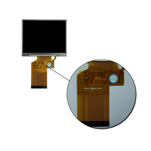 IPS da 3.5 pollici TFT LCD 320x480 RGB/MCU/Supporto di Interfaccia SPI con IC ST7796 CTP/RTP - Product Image 6