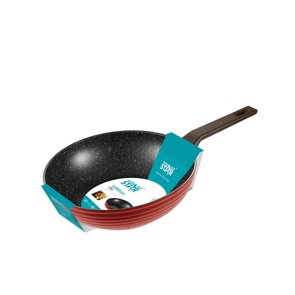 ST-5228 Wok