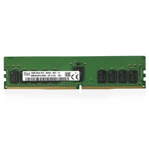 Hyn-ix für Sam-ung Mic-ron SK 8G 16G 32G DDR4 RAM-Module 2400MHz 2666MHz 3200MHz Serversp eicher mit ECC-Funktion auf Lager