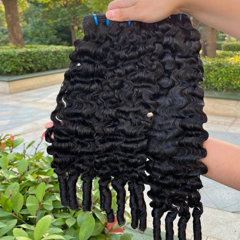 Burmese Curly