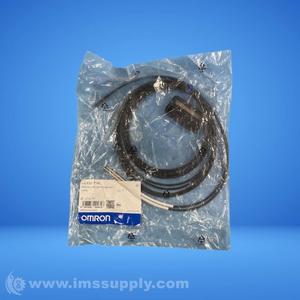 Новый и оригинальный кабель Plc E32T14L; Высокий гибкий; Многорежимный; 3 мм; Черный Контроллер программирования FNFP PLC - Product Image 1
