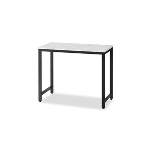 Korean Adjustable <strong>Height</strong> Bar <strong>Table</strong> for Cafe &amp; Home Stainless Steel Frame <strong>Counter</strong> <strong>Table</strong> Made in Korea - Product Image 3
