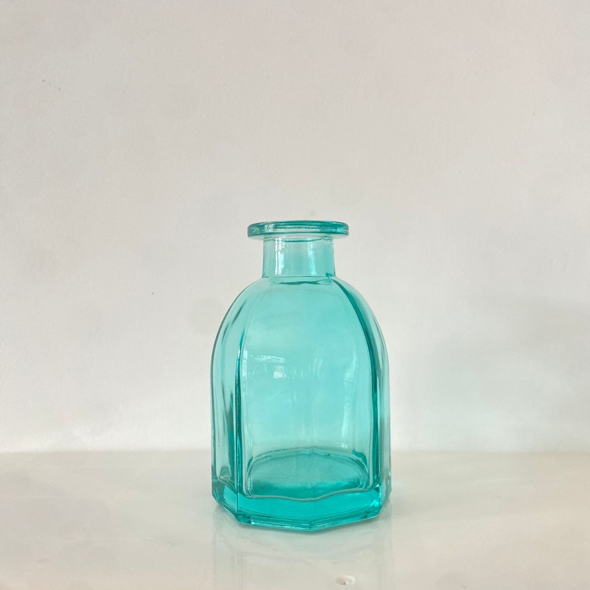 Anis bleu
