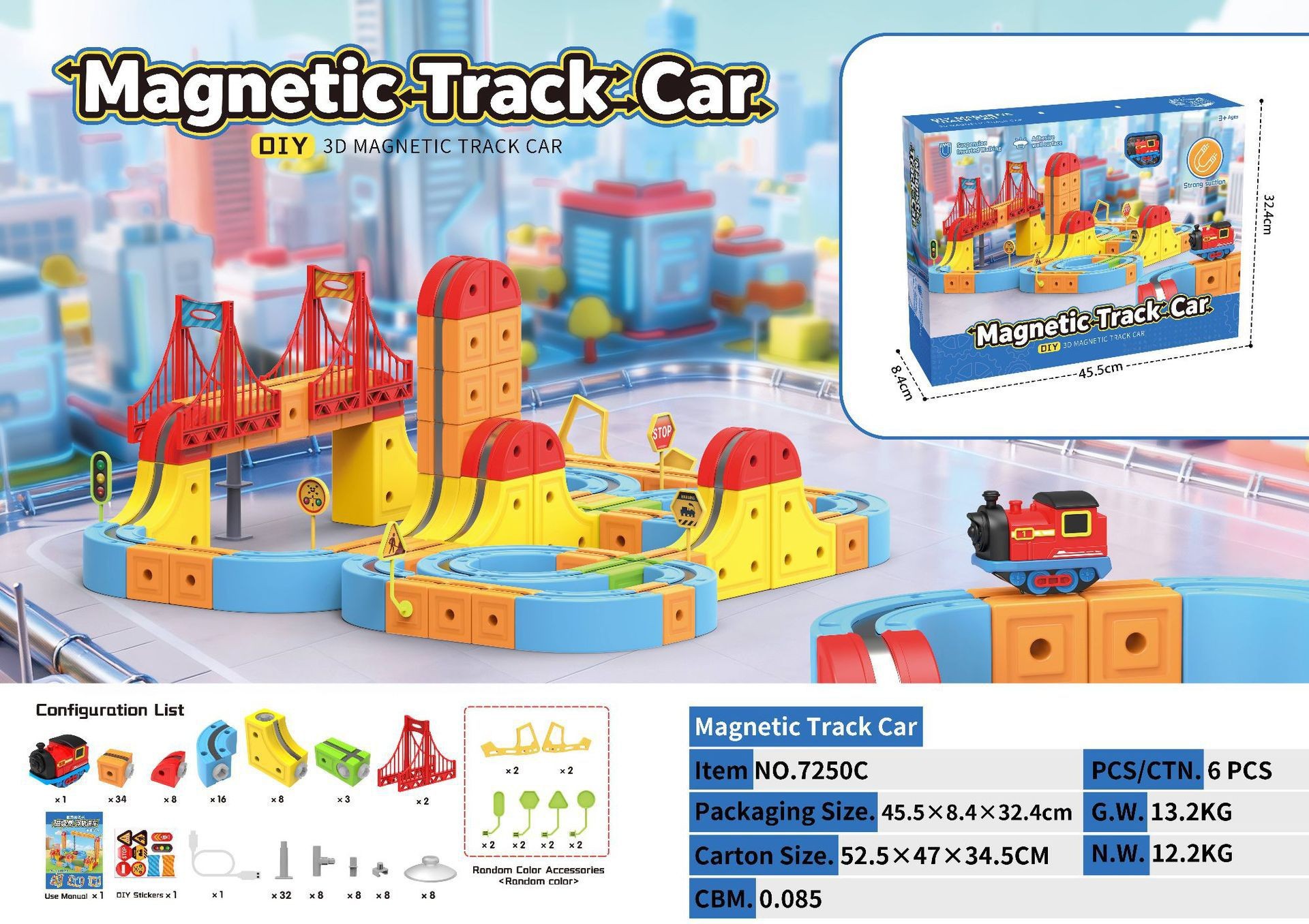 7250A-66PCS