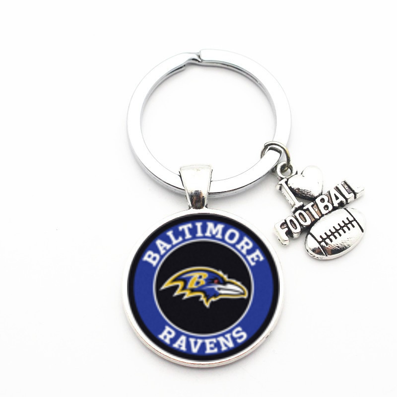 3-Cuervos de Baltimore