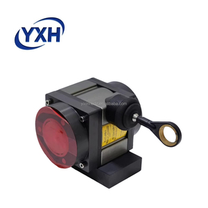 SL3002-X9เข้ารหัสลวดดึงเซ็นเซอร์หมุน SL3003-X1ผลิตจากเยอรมัน - Product Image 6
