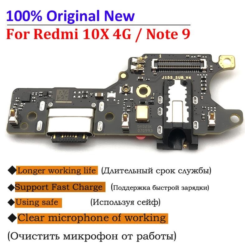 Note 9 Original