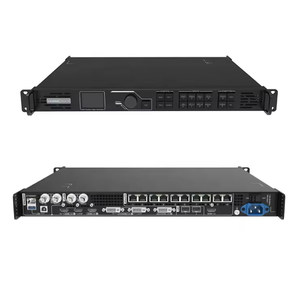 Full-Color <strong>LED</strong> <strong>Screen</strong> <strong>Display</strong> Control System Novastar VX1000 All-in-One <strong>LED</strong> <strong>Display</strong> <strong>Controller</strong> - Product Image 5