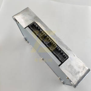 YUE CAI escavatore centralina di controllo con programma SH210-6 escavatore CPU Controller scheda Computer KHR61003 KHR61053 - Product Image 4