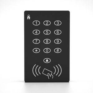 Standalone Keypad <strong>Access</strong> <strong>Control</strong> <strong>System</strong> for Office Doors - Product Image 1