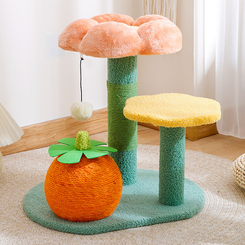 3307 Floral Design
