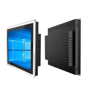 OEM/ODM <strong>Embedded</strong> 13.3&quot; Inch <strong>Computer</strong> Touch Screen Panel PC <strong>with</strong> 2RJ45 6COM <strong>GPIO</strong> for Vender Kiosk Smart Home Automation Producing - Product Image 6