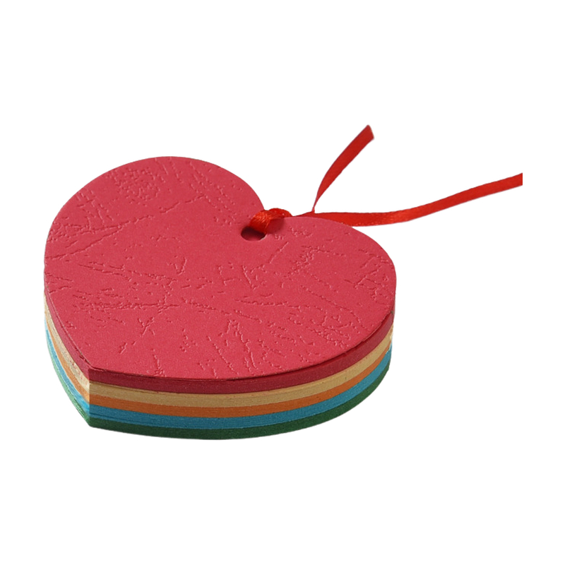 Une couleur mélangée grande 8.2*9.4