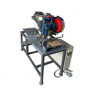 TS-J43 Automatic <strong>Hooks</strong> Install Machine <strong>for</strong> K094 <strong>Hook</strong> Montage Machine <strong>frame</strong> <strong>making</strong> machine - Product Image 4