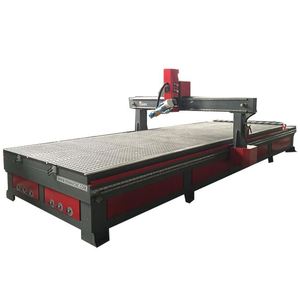 2060 4 Axis 5 Axis ATC CNC Router Grabado y fresadora de madera - Product Image 1