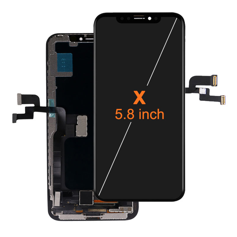 for iPhone X