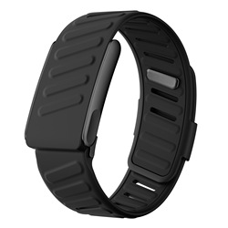Cadre noir uni