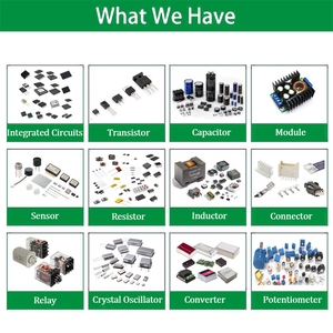 MPVZ5010GW7U supporto BOM List materiale semiconduttore impianto di produzione programmato Ic sensore di pressione VERT 8-DIP