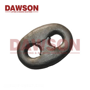 <strong>DAWSON</strong> C Shaped Detachable Chain Connecting Link for Oil Platform Mooring Chain - Product Image 4