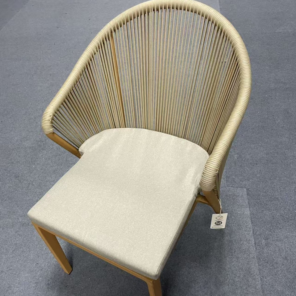 Silla individual