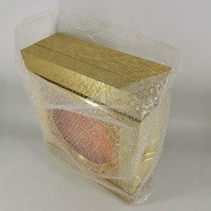 Bird'nest Yanwo ambalaj kutusu için boş hediye kutusu - Product Image 3