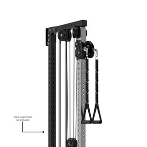 DW SPORTS Multi-Function Station Functional <strong>Trainer</strong>