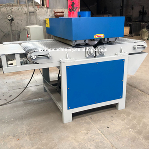 Sawmill yeni gelmesi büyük yuvarlak Multichip testere bıçağı kesme makinesi fabrika doğrudan ahşap kare açacağı çok çip bıçak Rip testere - Product Image 6