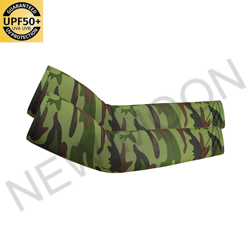 Camouflage Green