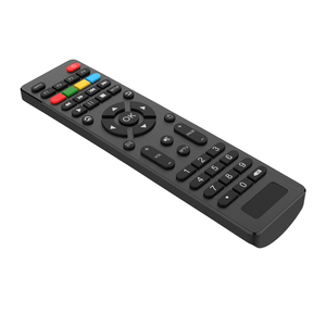 Fabbrica più economico IR telecomando sostitutivo per Android TV BOX Super 8K set Box codice di apprendimento telecomando - Product Image 4