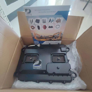 10R-5608 348-2379 206-2710 Модуль блока управления 10R5608 3482379 2062710 ECM CPU с программой - Product Image 6