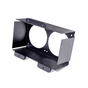 Hot bán 19-inch 1U 2U 3U 4U Rack Mount ATX máy chủ trường hợp Chassis lưu trữ bao vây tấm kim loại chế tạo hộp - Product Image 5