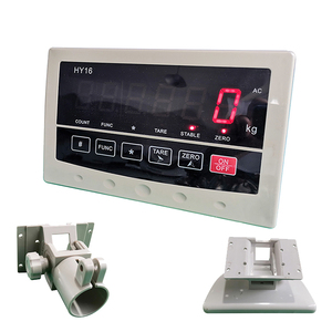 Bilancia da banco display indicatore con schermo di grandi dimensioni - Product Image 1