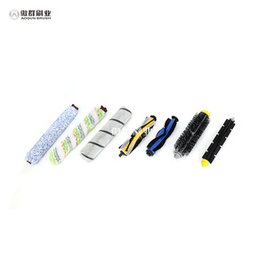 Chân Không Quay Bàn Chải Tập Tin Đính Kèm Robot Máy Hút Bụi Các Bộ Phận Điện Turbo Tầng Vòi Phun Con Lăn Bàn Chải Cho Dys V7 V8 V10 V11 V15 - Product Image 3