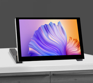 Raspberry Pi 5-Zoll-IPS-kapazitives Touch-Display mit DSI-Schnitts telle 1024x600 Pixel