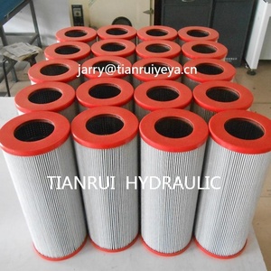 K4000(K4100) 滤芯更换10微米高流量机油滤芯 - Product Image 2