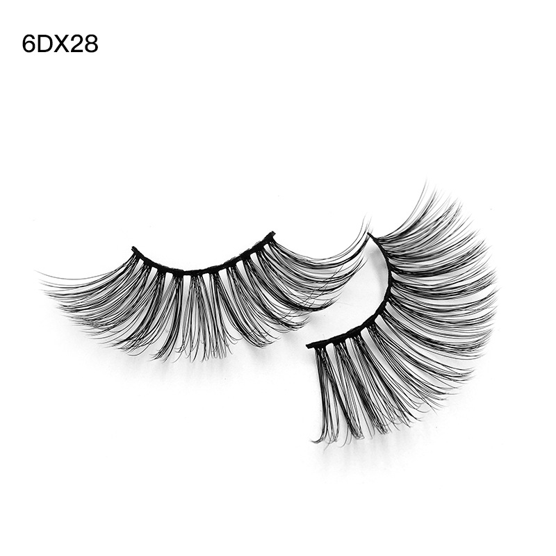 6DX 28