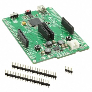 Mikroe-1717 schede di sviluppo moduli Clicker 2 muslimeval nuovo modulo di controllo Ecm originale Mikroe-1717 - Product Image 1