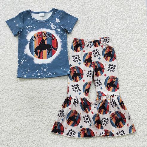 Conjunto de niñas