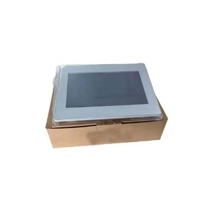 PFXGP4401WADW <strong>Programmable</strong> Controller Processor Panel PFXGP4401WADW Touch Screen Panel <strong>Displays</strong> Industrial PLC Module - Product Image 2