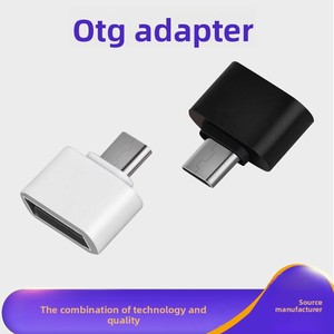 Nhà Máy OTG Adapter Micro <span class=keywords><strong>USB</strong></span> C nam <span class=keywords><strong>USB</strong></span> Nữ kết nối Micro <span class=keywords><strong>USB</strong></span> C Loại C cho điện thoại thông minh Bàn phím điều khiển trò chơi ABS đồng - Product Image 5