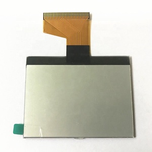 Große Auflösung Benutzer definierte Größe 240x160 LCD Grafik bildschirm für die industrielle Steuerung - Product Image 6