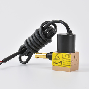 Kleine Größe MNH20H 635mm 0-5V 0-10V 4-20mA Lineare Bewegungs wandler Analoger Zug drahts ensor - Product Image 4