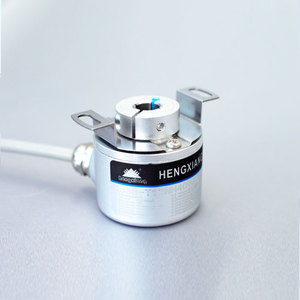 32-تشفير دوار أحادي الدوران Profinet رمز رمادي متوازي سلسلة SJ38 المطلقة - Product Image 2