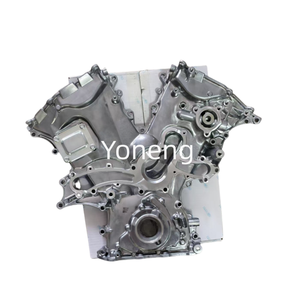 High Performance 4.0L 1GR 1GR-FE Engine <strong>Oil</strong> <strong>Pump</strong> for Toyota 4Runner Land Cruiser - Product Image 1